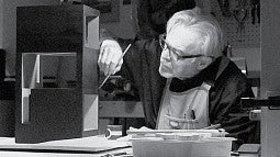 Photo of Thom Hacker
