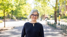 Kate Mondloch