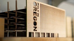 Mass Timber photo
