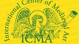 International Center of Medieval Art 