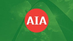 Click this image to watch/listen to a YouTube streamed presentation of the 2026 AIA awards.