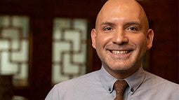 Photo of John Arroyo
