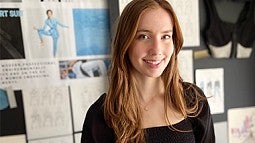 photo of Carly Conduff