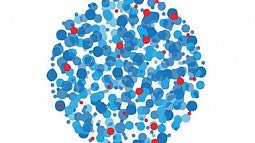 Graphic of Covid-19