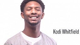 Kodi Whitfield