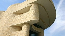 photo of smithsonian National Museum of the American Indian