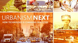 Urbanism Next