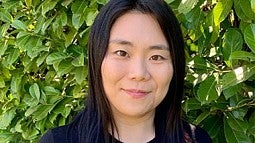 portrait of Landscape Architect Associate Professor Yekang Ko