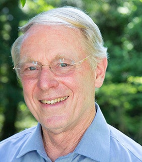 Larry Bruton