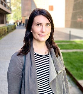 Melanie Fessel