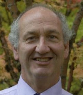 Bob Choquette