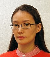 Wonhee Arndt