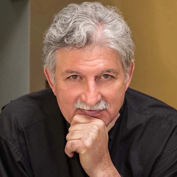 Edward Mazria