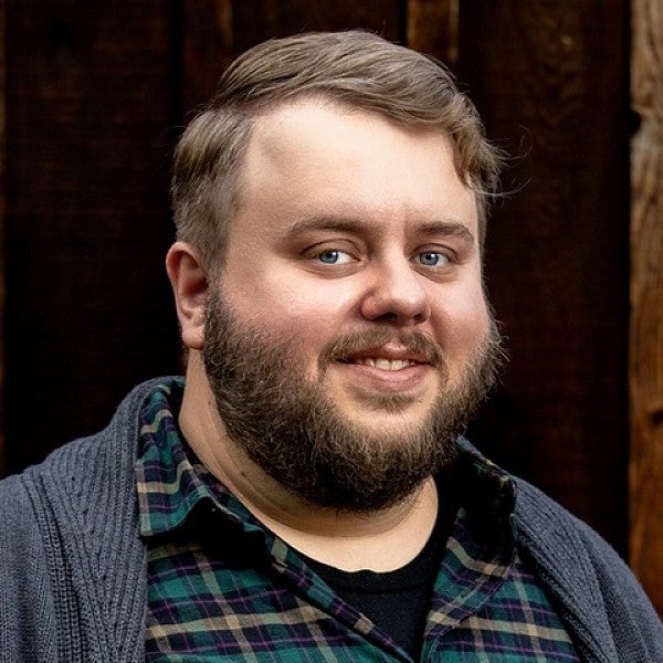 Jonathan Kerr