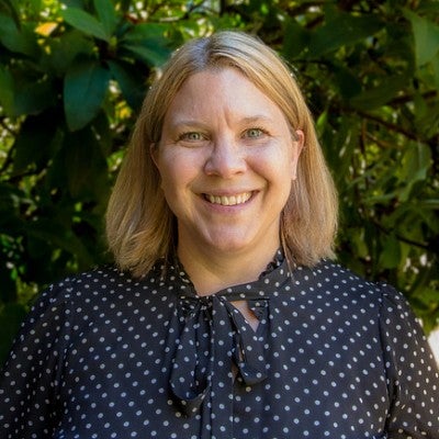 Heidi Frye. 
