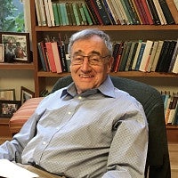 Erich Gruen