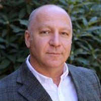 Keith Eggener