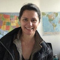 Profile photo of Eleonora Radaelli