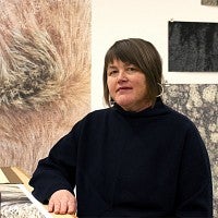photo of Laura Vandenburgh