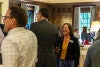 Photograph of the SCYP kick-off party. 