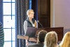 SCYP speaker and Landscape Architecture Faculty member, Ellee Stapleton.