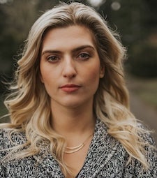 Portrait of Autumn Morgan