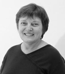 Portrait of Kathleen Nicholson