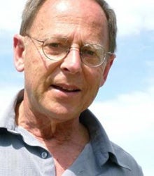 Portrait of Richard Sundt