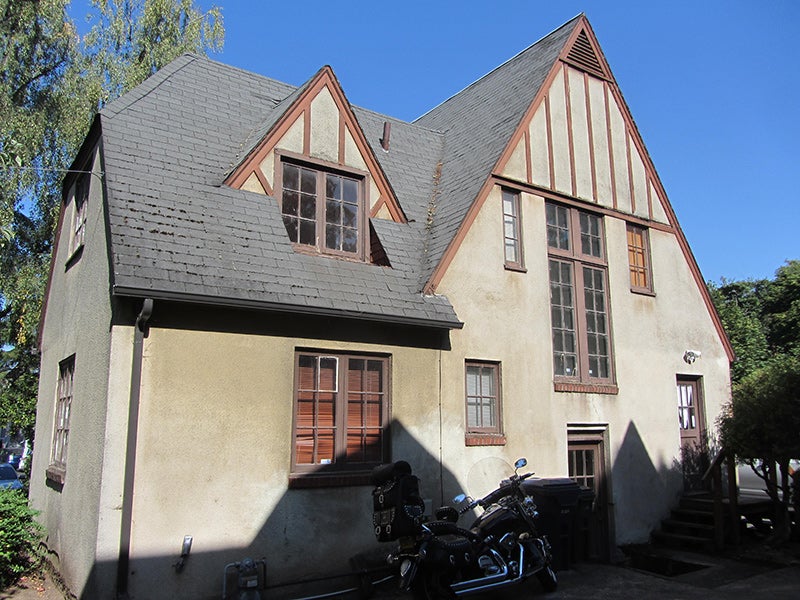 C.S. Williams House C.S. Williams House