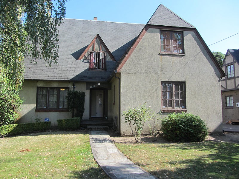 C.S. Williams House C.S. Williams House