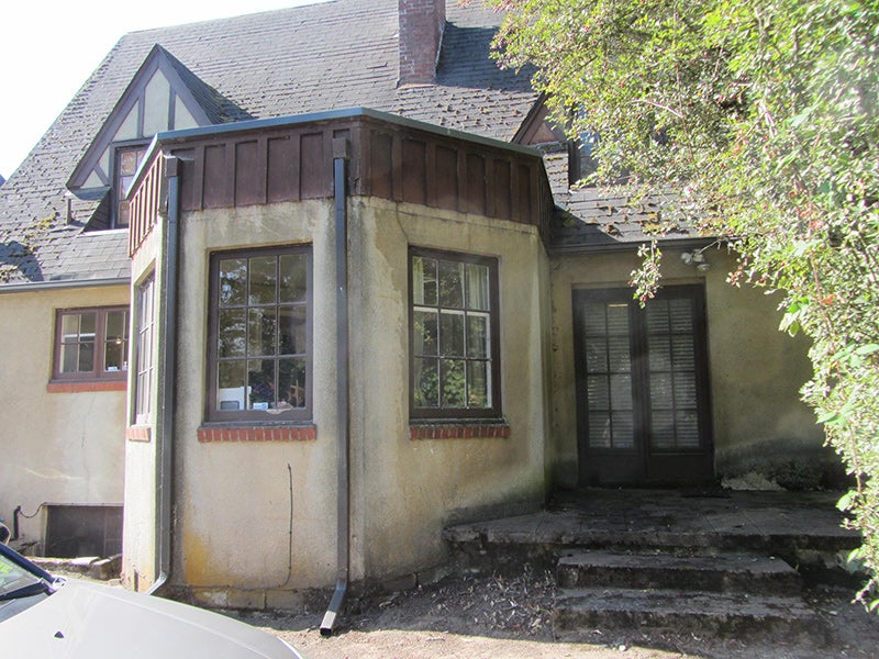 Williams house Williams house