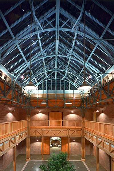 Skywalker Ranch Skywalker Ranch