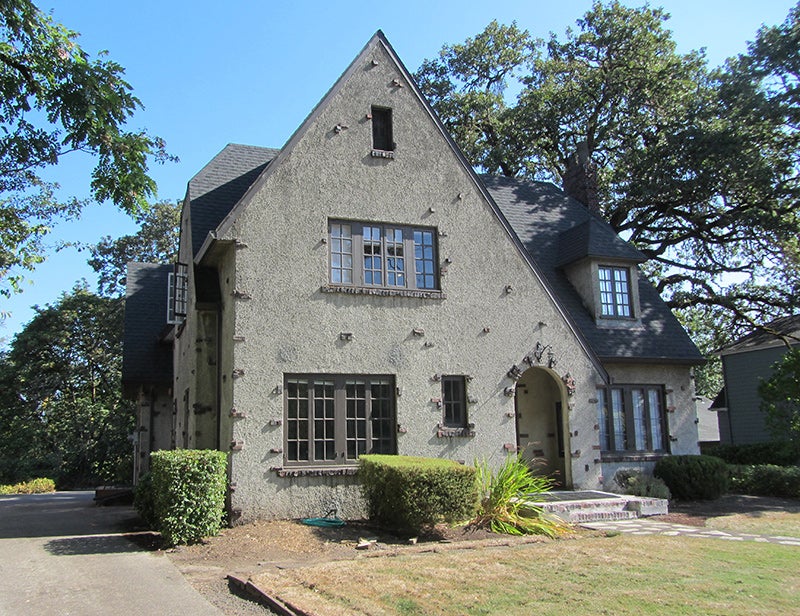 Williams house Williams house