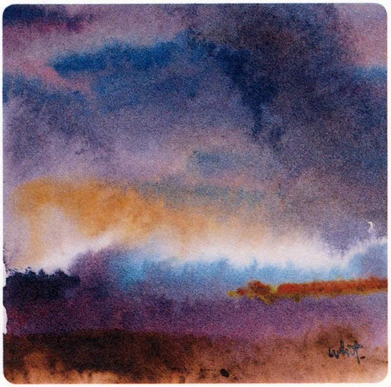 watercolor watercolor