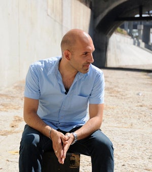 John Arroyo