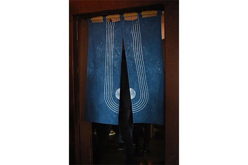 curtains