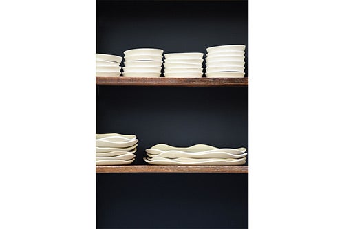 dishes