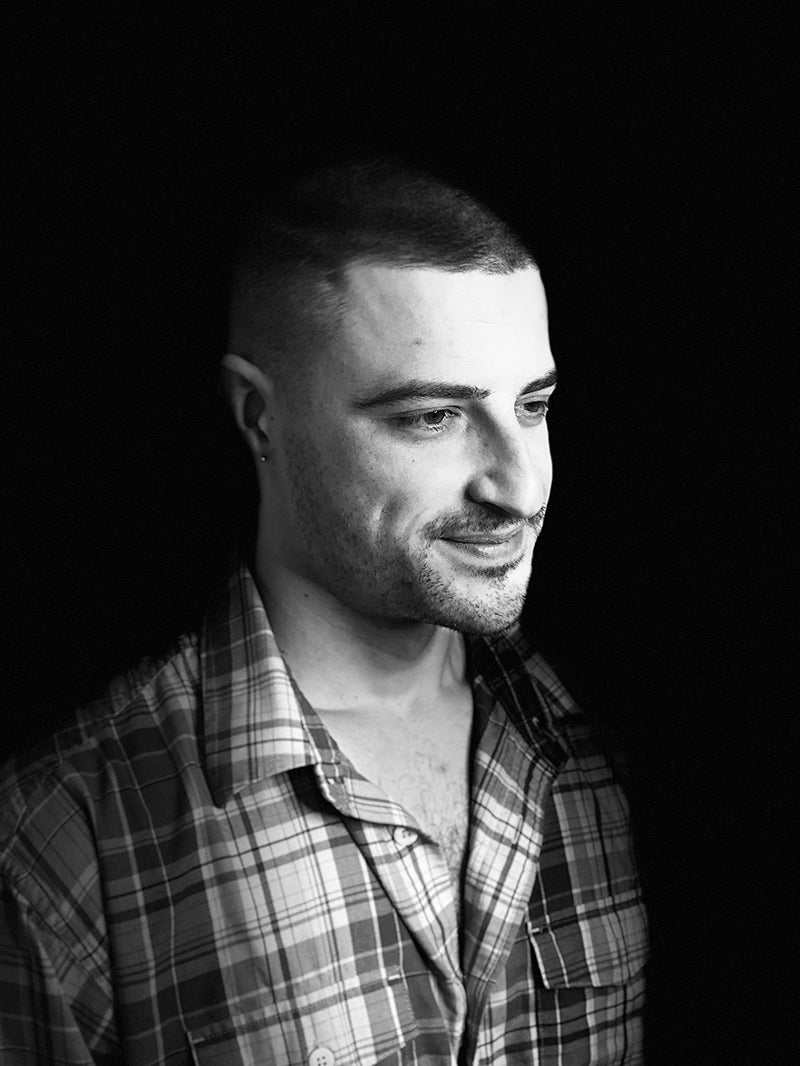 Gavin McClelland
