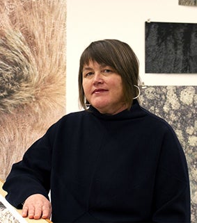 Laura Vandenburgh