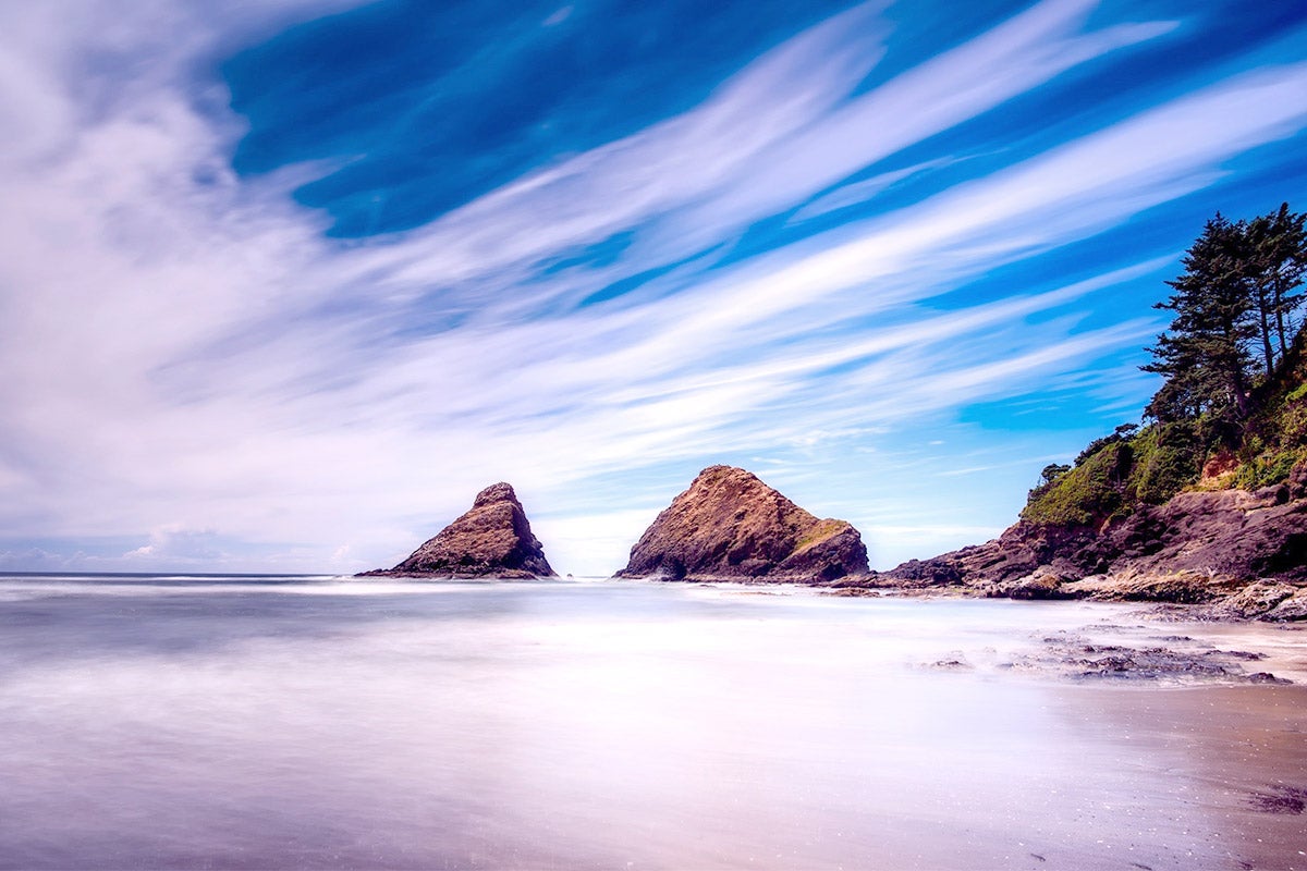 oregon Coast