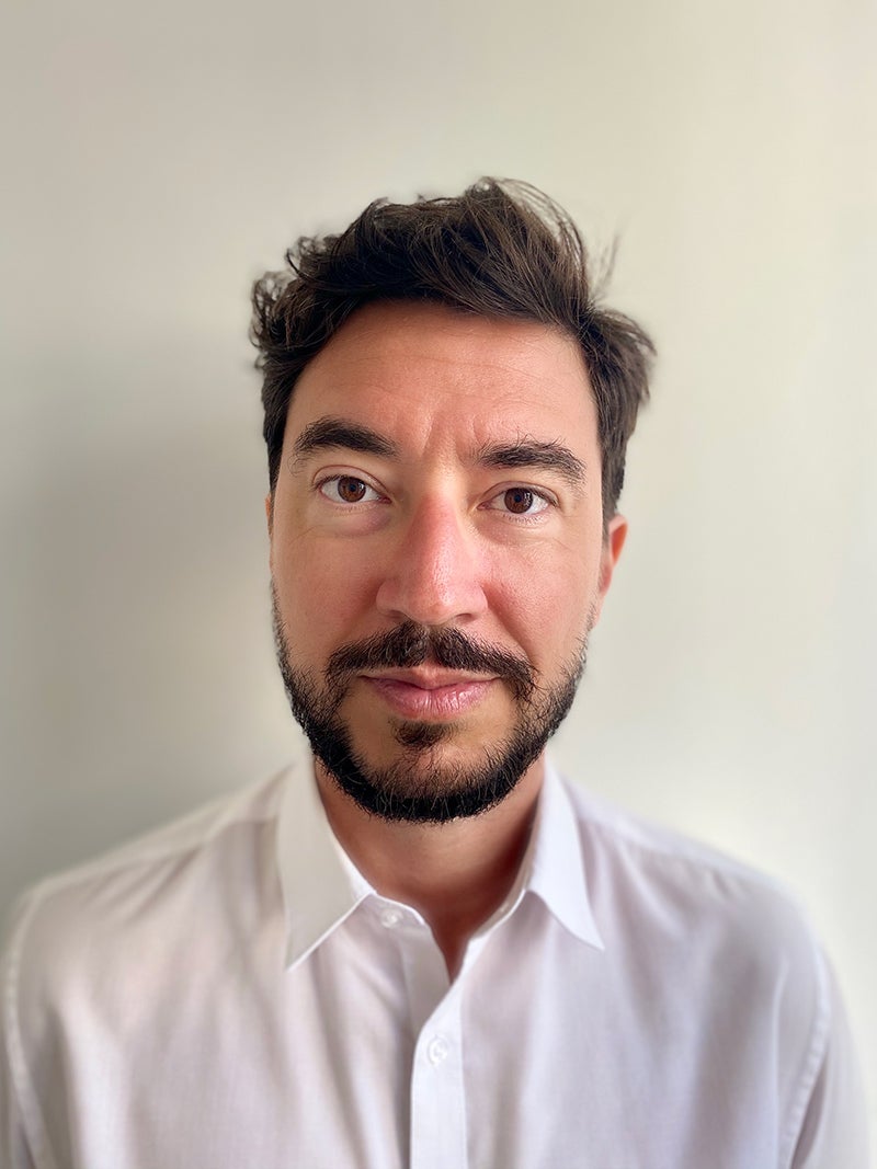 Simone Ciglia