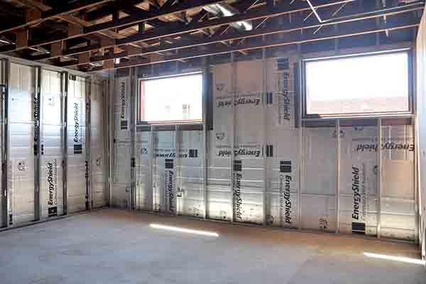 510 Oak studio