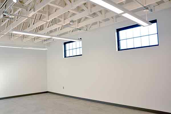 510 Oak studio