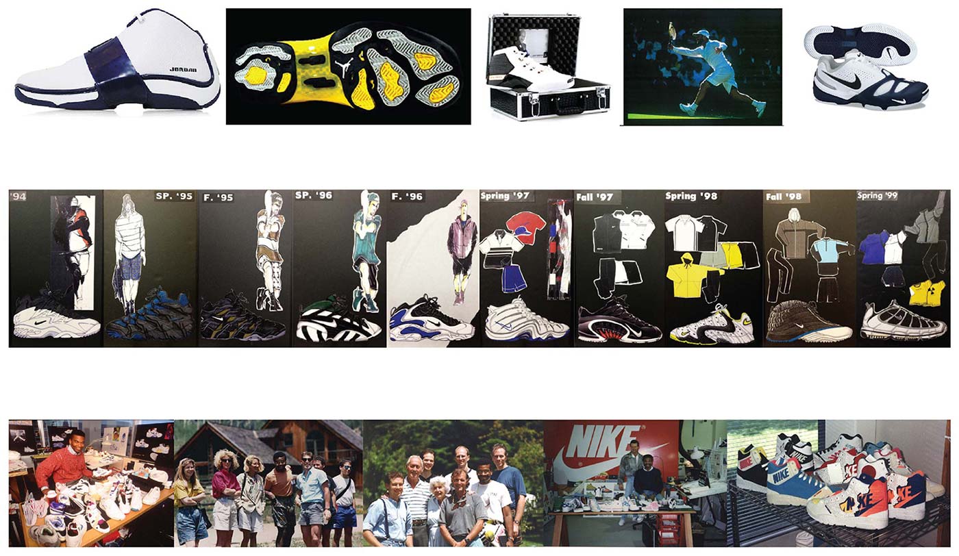 shoe designs