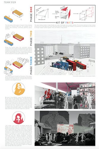 click image to enlarge Image from Your Story, Your Berlin project