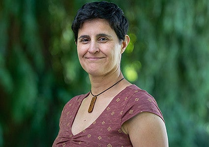 Audrey Lucero, PhD