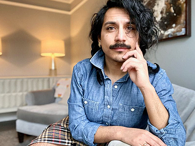 Andres Brown