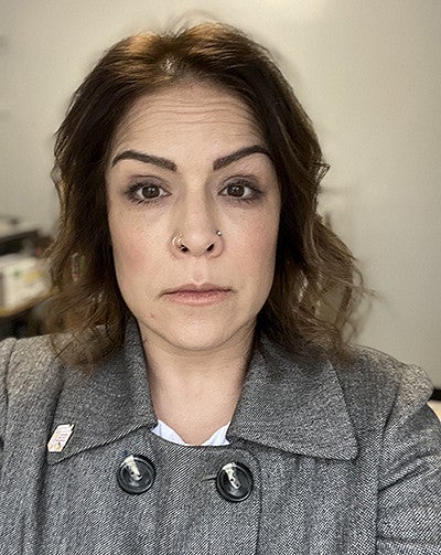 Angela Gonzalez 