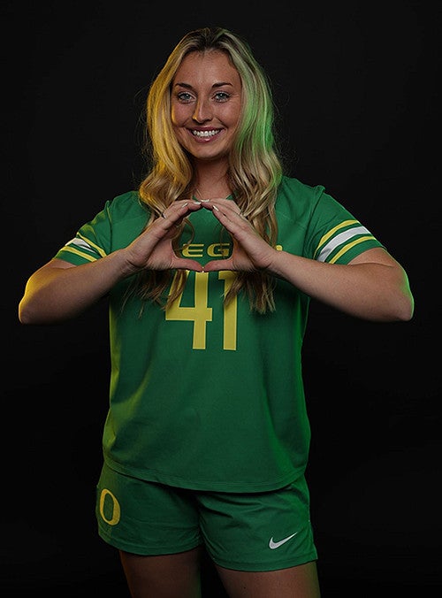 Lexi Likins