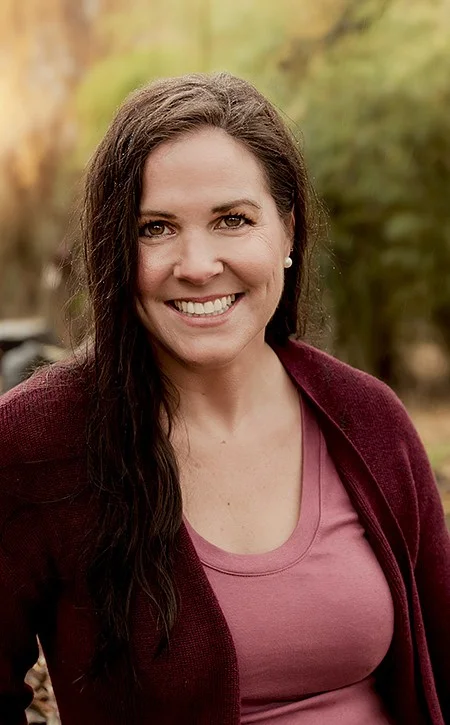 Professor Sarah Falcon, PhD